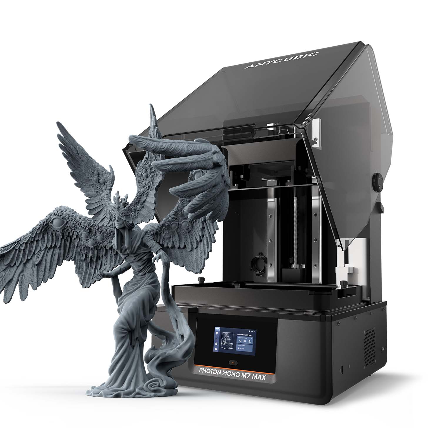 Anycubic Photon Mono M7 Max 3D printer