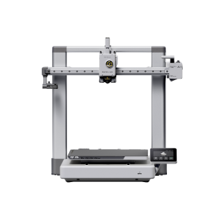 Bambu Lab A1 3D printer