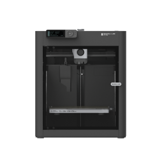 Bambu Lab P1S 3D printer
