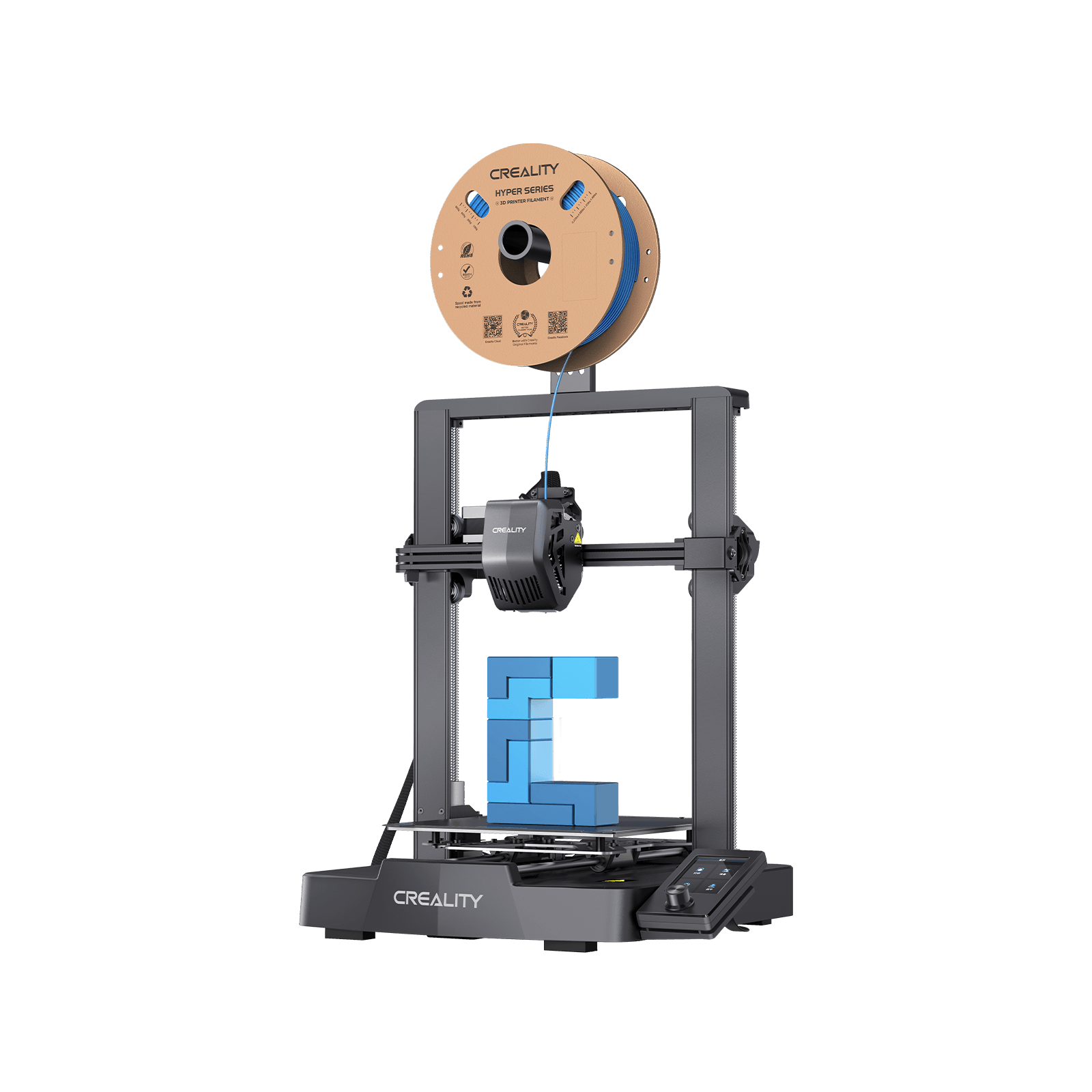 Creality Ender-3 V3 SE 3D printer