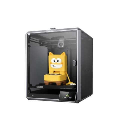 Creality K1 Max 3D printer