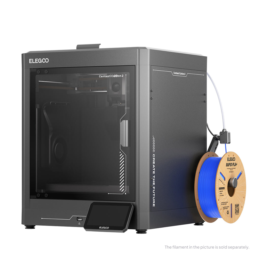 ELEGOO Centauri Carbon 2 3D printer