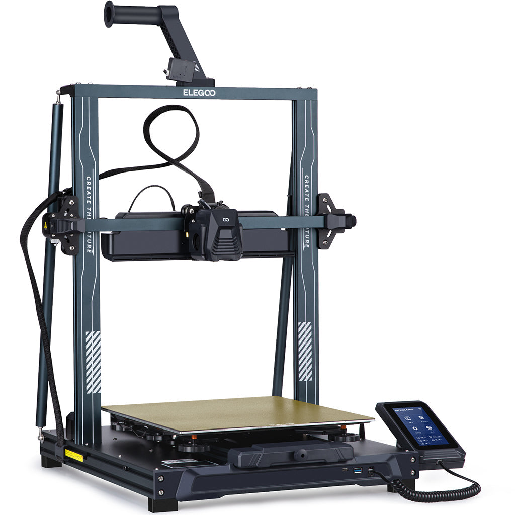 ELEGOO Neptune 4 Plus 3D printer