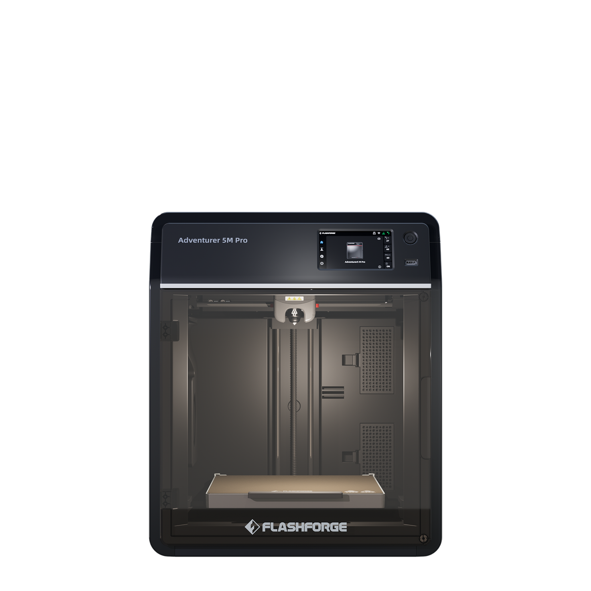 FlashForge Adventurer 5M Pro 3D printer